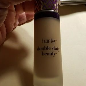 Tarte Foundation